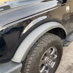 2023 FORD BRONCO BIG BEND 缩略图 55