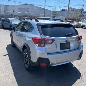 SUBARU CROSSTREK PREMIUM - 5