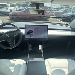 2021 Tesla MODEL Y LONG RANGE 缩略图 36
