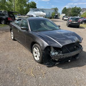 2014 Dodge CHARGER SE — миниатюра 12