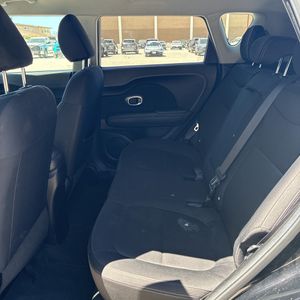 صورة مصغرة 33 لـ 2014 KIA SOUL BASE