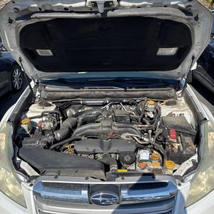 صورة 44 لـ 2013 Subaru OUTBACK 2.5I LIMITED