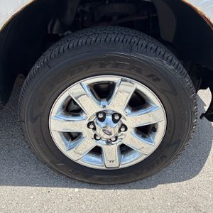 2013 FORD F-150 XLT — миниатюра 20