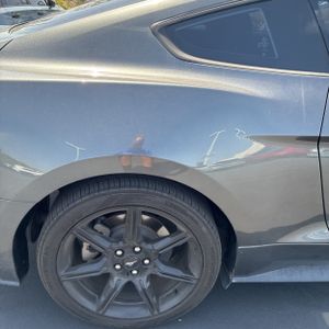 FORD MUSTANG ECOBOOST - 9