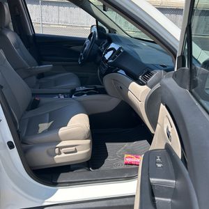 2019 Honda PILOT ELITE 照片 33