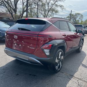 HYUNDAI KONA LIMITED - 8