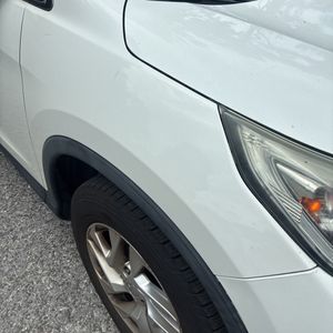 2015 Honda CR-V EX-L 缩略图 62
