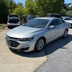 صورة 1 لـ 2022 Chevrolet MALIBU LT
