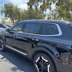 صورة 6 لـ 2024 KIA TELLURIDE S