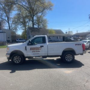 FORD F-350 SUPER DUTY XL - 3
