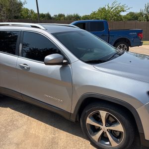 2019 JEEP CHEROKEE LIMITED 缩略图 13