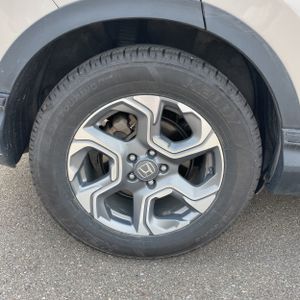 2019 Honda CR-V EX-L 缩略图 19