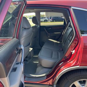 2008 Honda CR-V EX-L 缩略图 34