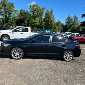 صورة 3 لـ 2020 Acura ILX BASE