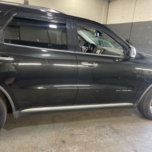2011 Dodge DURANGO CITADEL 缩略图 11