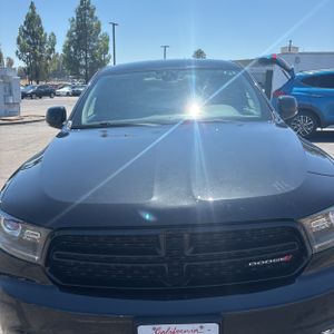 2017 Dodge DURANGO GT 缩略图 15