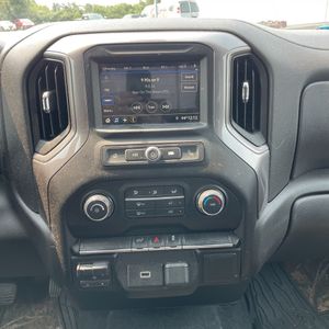 صورة مصغرة 37 لـ 2019 Chevrolet SILVERADO 1500 CUSTOM