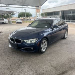 BMW 3 SERIES 328I - 1