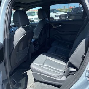 2025 AUDI Q7 PREMIUM PLUS thumbnail 33