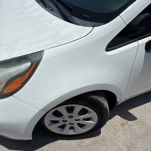 2014 KIA RIO LX thumbnail 54