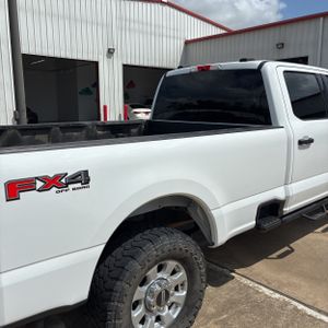 FORD F-250 SUPER DUTY XLT - 9