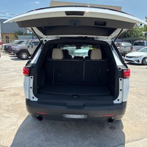 صورة مصغرة 43 لـ 2022 Chevrolet TRAVERSE LS