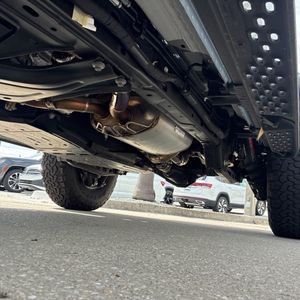 2023 FORD BRONCO RAPTOR — миниатюра 21