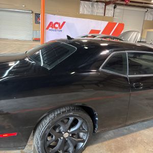 DODGE CHALLENGER - 7