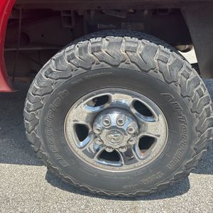 صورة مصغرة 14 لـ 2003 Dodge RAM 2500 ST