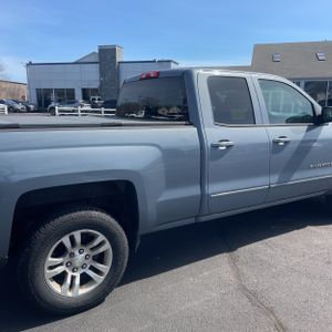 CHEVROLET SILVERADO 1500 LT - 9