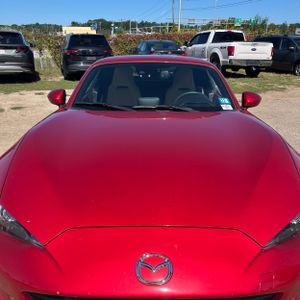 صورة 15 لـ 2017 Mazda MX-5 MIATA RF GRAND TOURING
