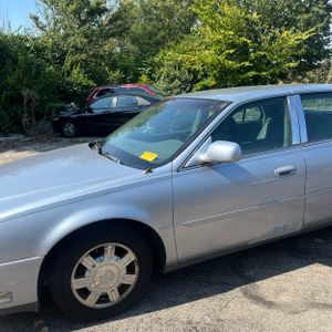 2005 Cadillac DEVILLE BASE 照片 2