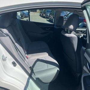 2024 Subaru LEGACY PREMIUM — фото 34
