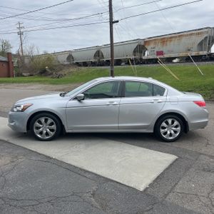 HONDA ACCORD EX-L V6 - 3