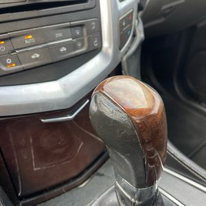 2011 Cadillac SRX LUXURY COLLECTION 照片 69