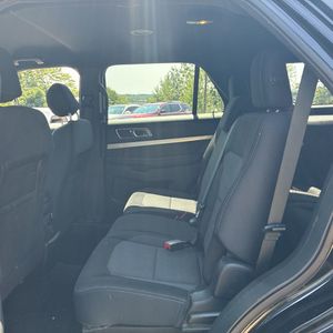 2016 FORD EXPLORER XLT — миниатюра 33