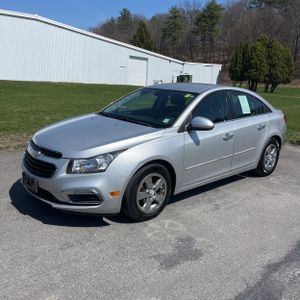CHEVROLET CRUZE LIMITED 1LT AUTO - 1