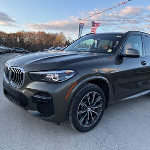 BMW X5 XDRIVE40I - 2