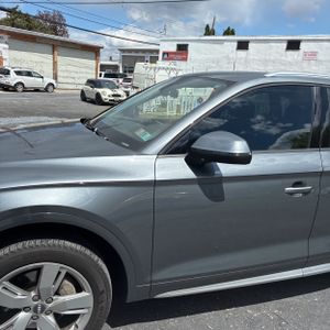 AUDI Q5 2.0T PREMIUM - 2