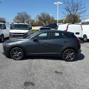 MAZDA CX-3 TOURING - 3