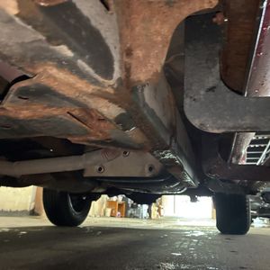 2007 Nissan FRONTIER XE 照片 14