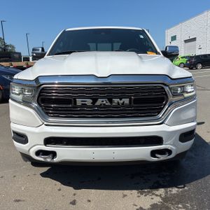 2020 RAM 1500 LIMITED — миниатюра 14