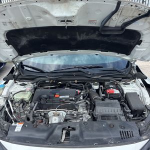صورة مصغرة 43 لـ 2019 Honda CIVIC LX