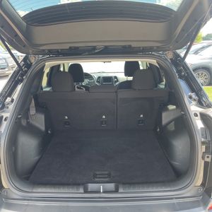 صورة مصغرة 43 لـ 2019 JEEP CHEROKEE LATITUDE