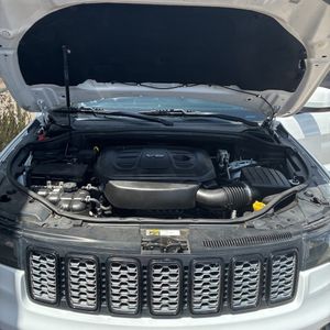 2019 JEEP GRAND CHEROKEE ALTITUDE 照片 45