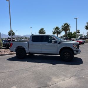FORD F-150 RAPTOR - 10