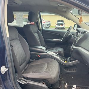2013 Dodge JOURNEY SXT 缩略图 33