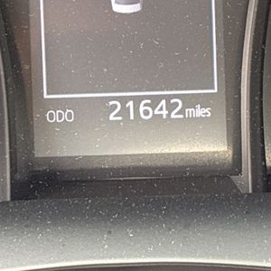2024 Toyota CAMRY LE 缩略图 41