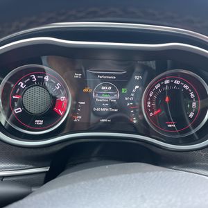 صورة مصغرة 36 لـ 2016 Dodge CHALLENGER SRT 392