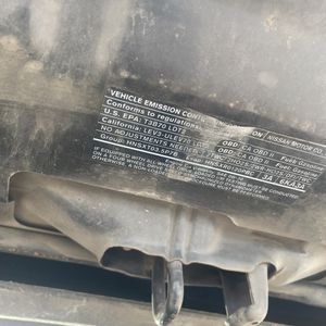 2017 Nissan PATHFINDER SV 缩略图 49